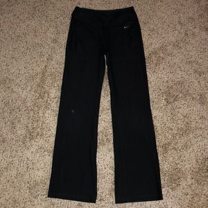 Nike Women’s yoga pants